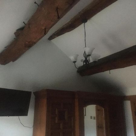 Coxleigh House Villa Chesterfield Bagian luar foto