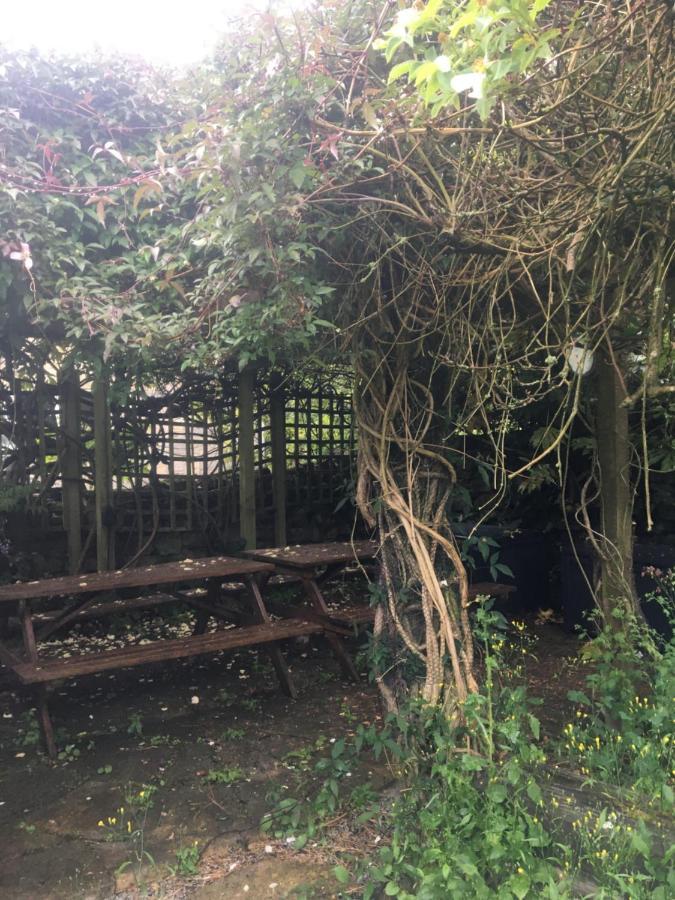 Coxleigh House Villa Chesterfield Bagian luar foto