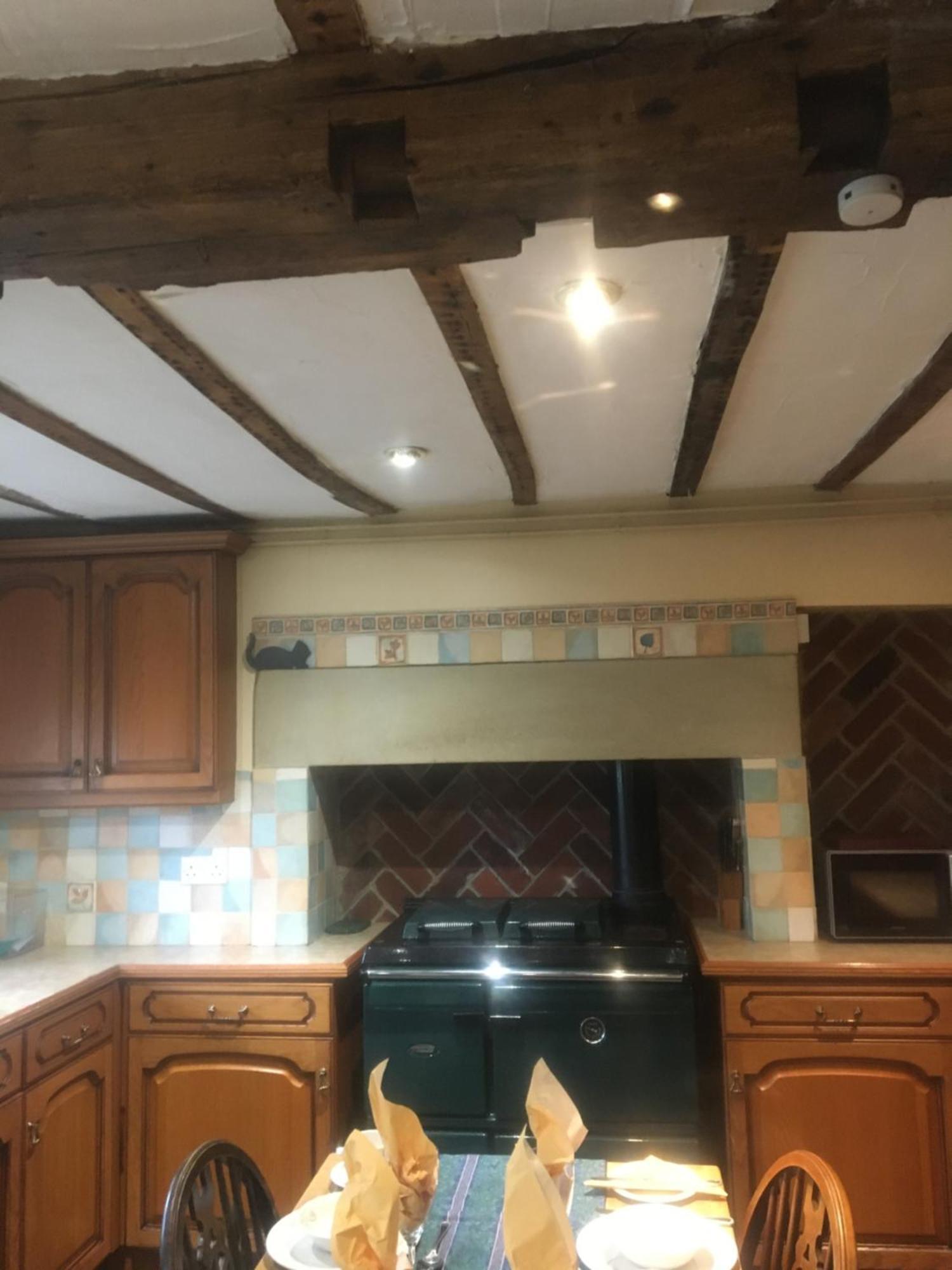 Coxleigh House Villa Chesterfield Bagian luar foto