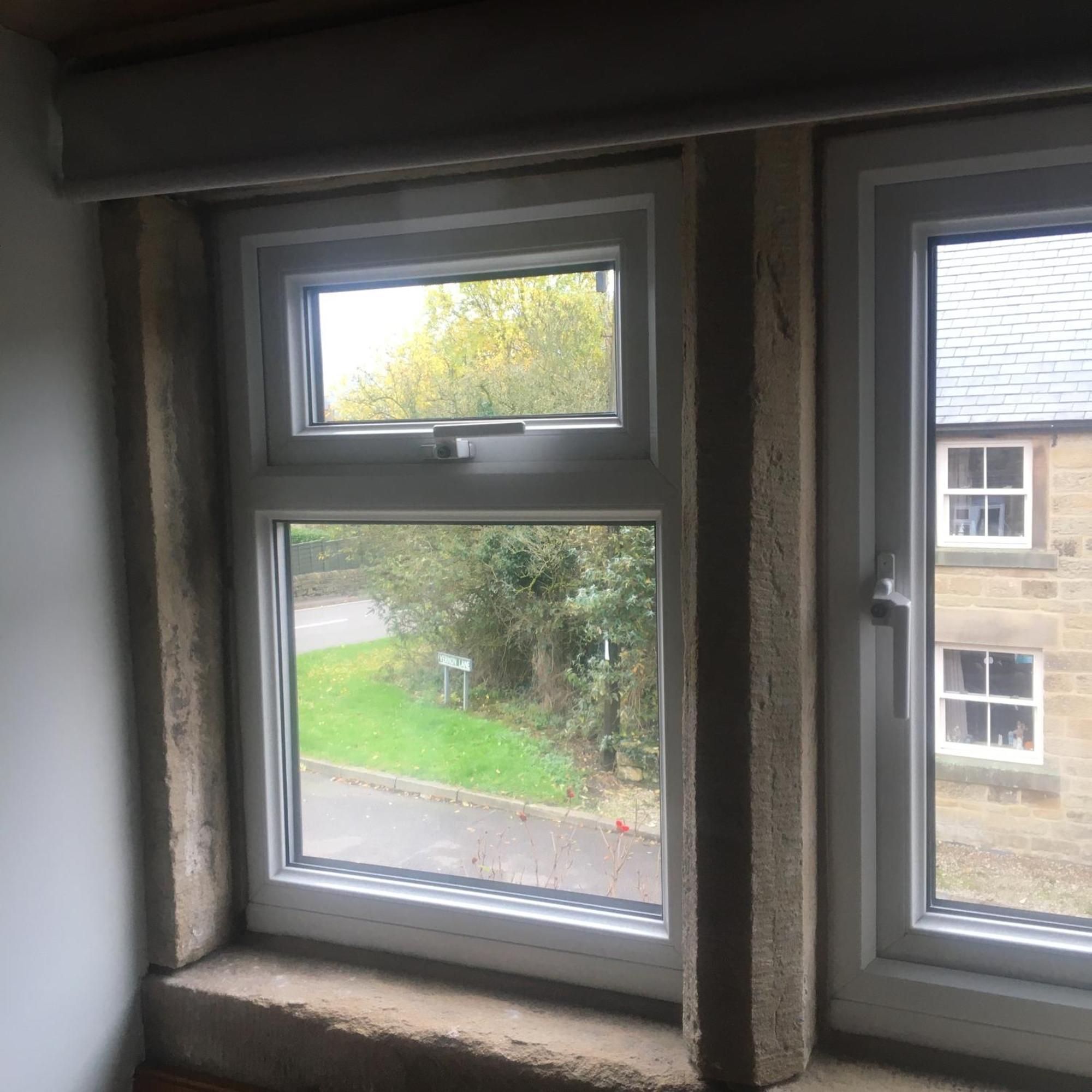 Coxleigh House Villa Chesterfield Bagian luar foto